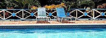 Anchorage Inn Dickenson Bay 3*,  Antigua/Barbuda