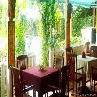 Anchorage Inn Dickenson Bay