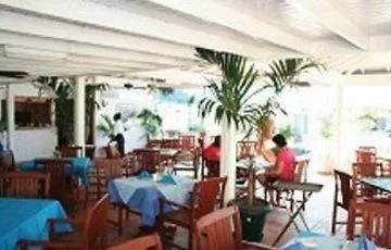 Anchorage Inn Dickenson Bay Antigua/Barbuda