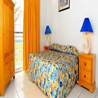 Anchorage Inn Dickenson Bay Hotel
