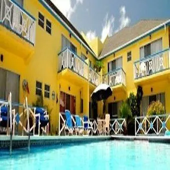 Anchorage Inn Dickenson Bay