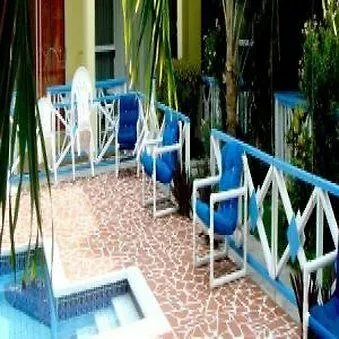 Anchorage Inn Dickenson Bay Antigua/Barbuda