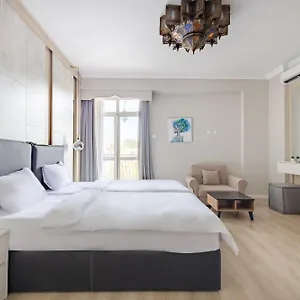 Piccolo By Citybookings Aparthotel Bucharest