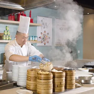 Hyatt Place Hongqiao Cbd Hotel Shanghai