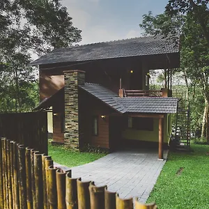Riverine Springs Resort Wadakkanchery