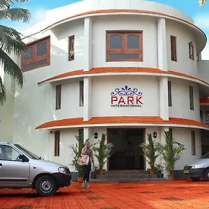 Park International Hotel Kovalam