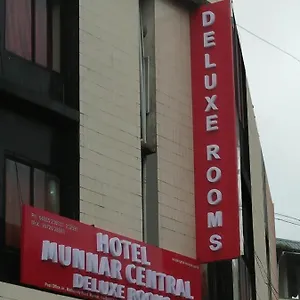 Central Hotel Munnar