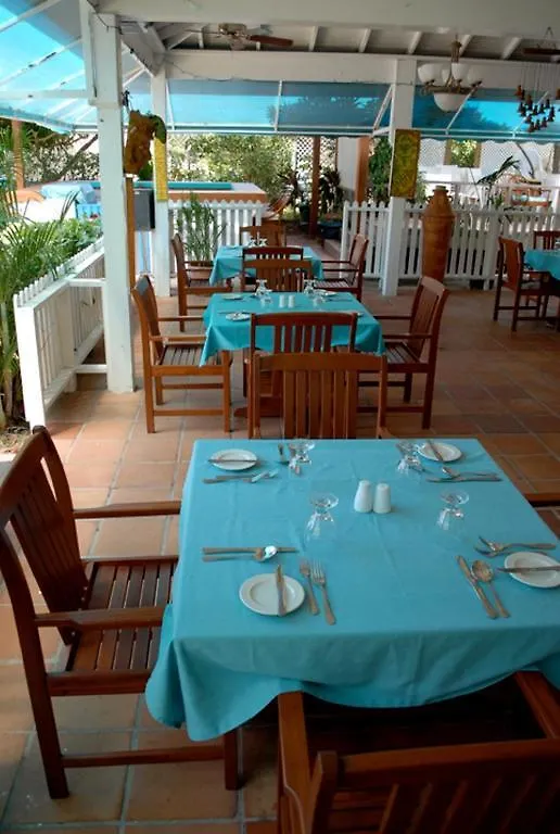 Anchorage Inn Dickenson Bay 3*,  Antigua och Barbuda